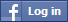Log in with Facebook