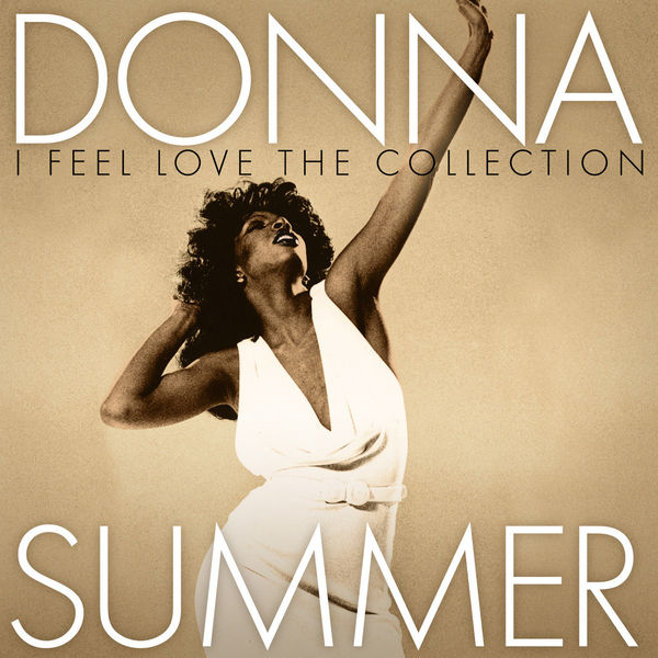 Donna Summer - Love's Unkind