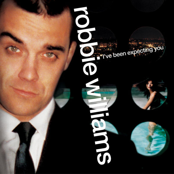 Robbie Williams - She's The One