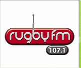 Rugby FM Logo