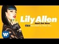 Lily Allen - Hard Out Here (Official Video)